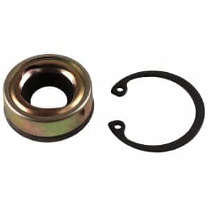 Case Backhoe Sanden Compressor Seal Kit, Lip Seal - Air Conditioner
