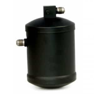 Case Crawler/Dozer Receiver Drier - Air Conditioner