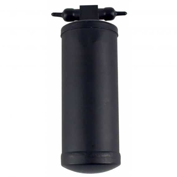 Case IH Sprayer Receiver Drier, w/ Male Switch Port - Air Conditioner