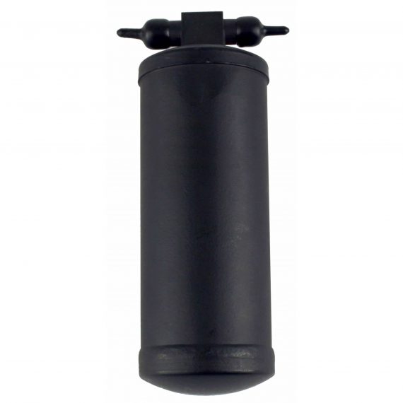 Challenger Sprayer Receiver Drier, w/ Male Switch Port - Air Conditioner