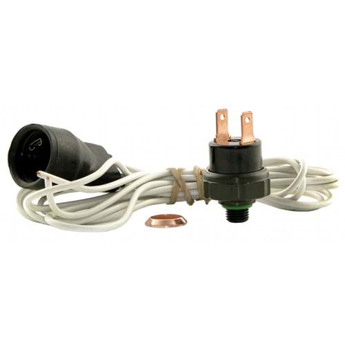 John Deere Combine High-Low Binary Pressure Switch Kit, Delco A6-Air Conditioner