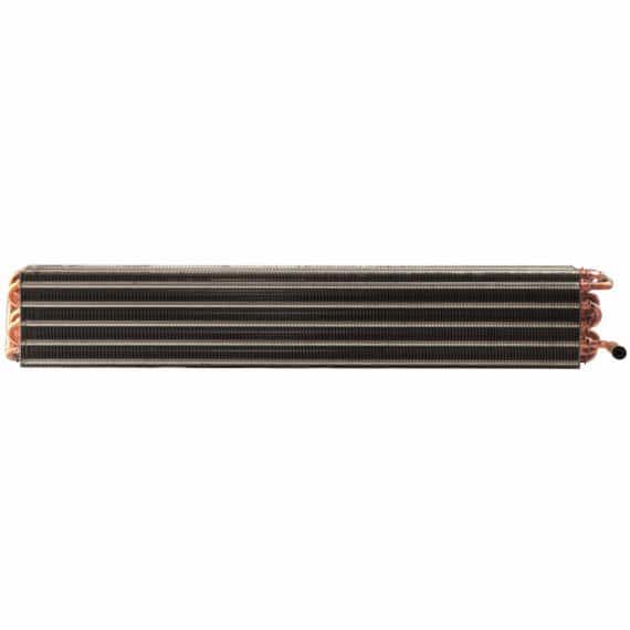 John Deere Cotton Picker Evaporator, Tube & Fin, w/ Heater Core-Air Conditioner