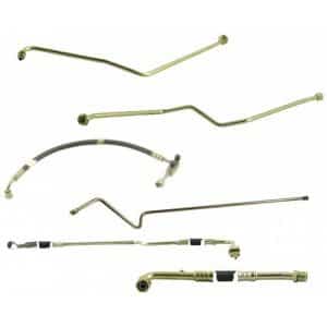 John Deere Tractor A/C Line Kit, Cab Lines Only-Air Conditioner