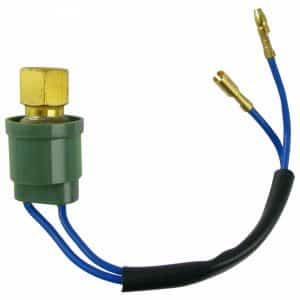 John Deere Windrower Low Pressure Switch - Air Conditioner