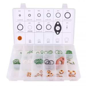 Master O-Ring Assortment - Air Conditioner