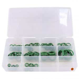 Metric O-Ring Assortment - Air Conditioner