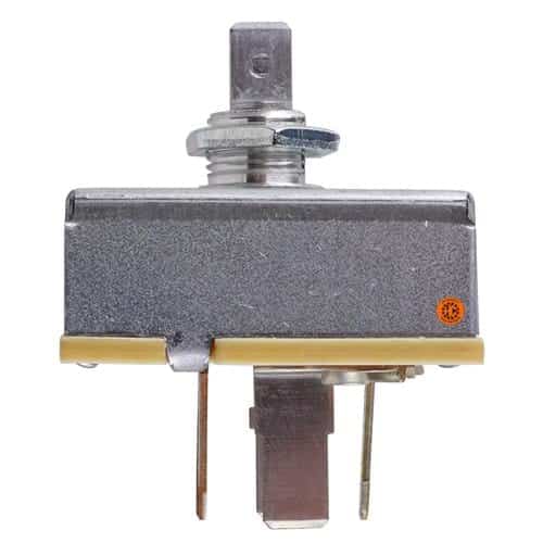 New Holland Tractor Blower Switch-Air Conditioner