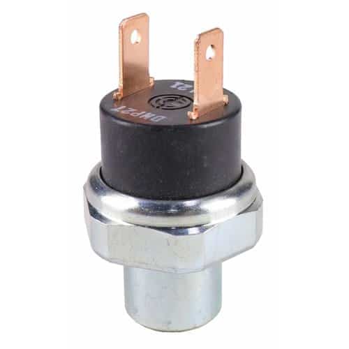 New Holland Tractor High-Low Binary Pressure Switch-Air Conditioner