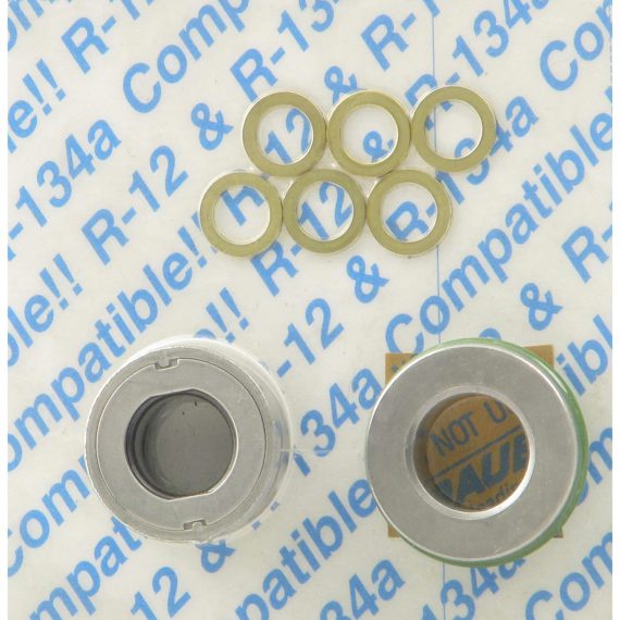 Nippondenso Ear Mount Seal Kit - Air Conditioner