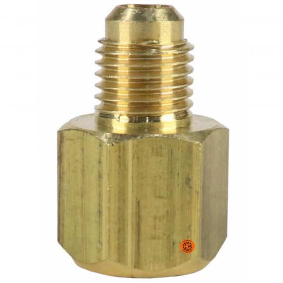 R134A Cylinder Adapter - Air Conditioner
