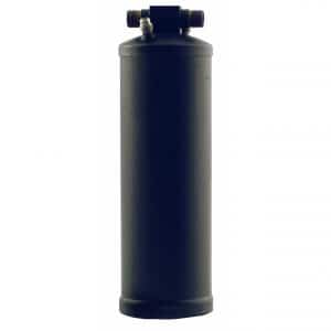 Walker Sprayer Receiver Drier, w/ Male Switch Port - Air Conditioner