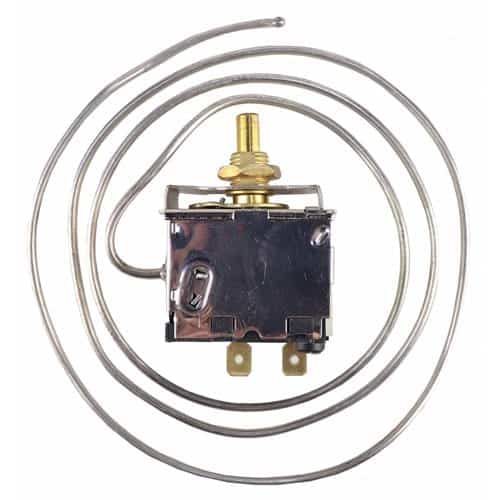 Case Tractor Thermostatic Switch, Rotary-Air Conditioner