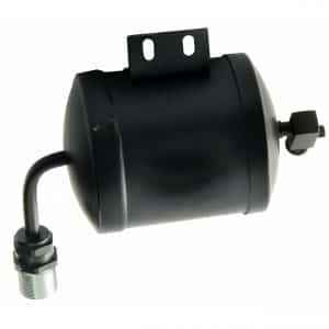 Ford Tractor Inline Receiver Drier - Air Conditioner