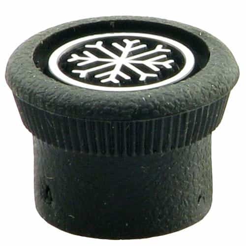 Ford Tractor Temperature Switch Knob-Air Conditioner