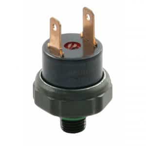 International Tractor High-Low Binary Pressure Switch - Air Conditioner