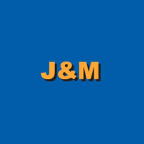 J&M 41903-1 Wearshoe – 17 1/8″, 4 1/2″, 17″, RH (Per Pitch)