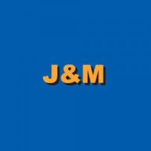 J&M 41906 Gear Drive Wearshoe – 13″, 2 7/8″, 13″ LH (Per Pitch)