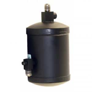John Deere Combine Receiver Drier - Air Conditioner