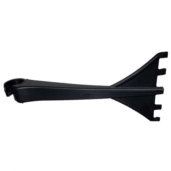 John Deere 83836 5-Finger Quick Paddle Tine - 10-pk