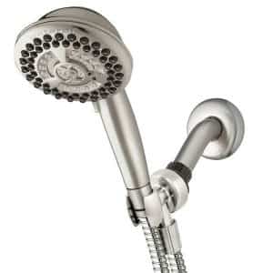 Waterpik PowerPulse Yat-969ME Massage Hand Held Shower Head