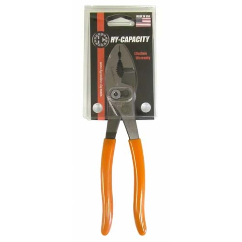 8″ Slip Joint Pliers – HG263