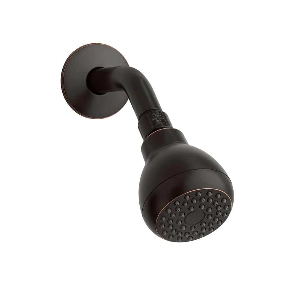glacier-bay-1002-210-445-constructor-single-handle-1-spray-tub-and-shower-faucet-in-bronze-valve-included