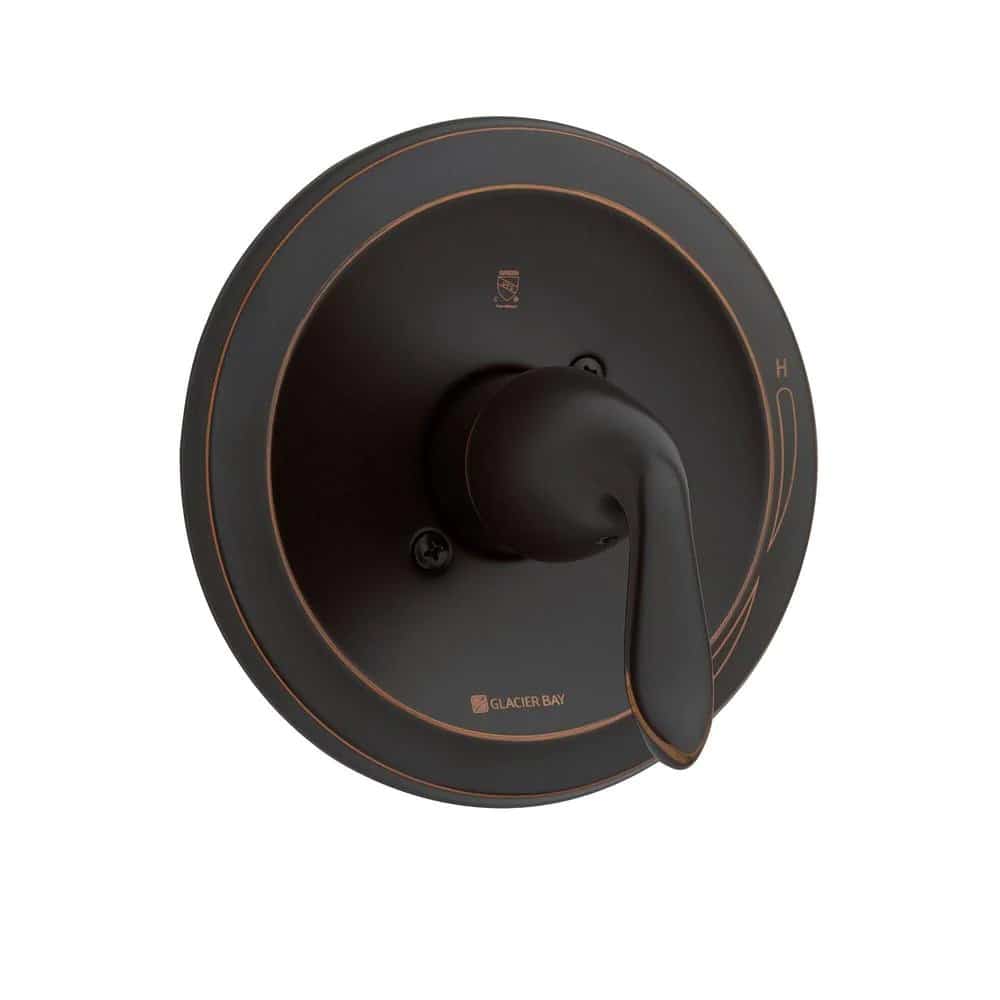 glacier-bay-1002-210-445-constructor-single-handle-1-spray-tub-and-shower-faucet-in-bronze-valve-included