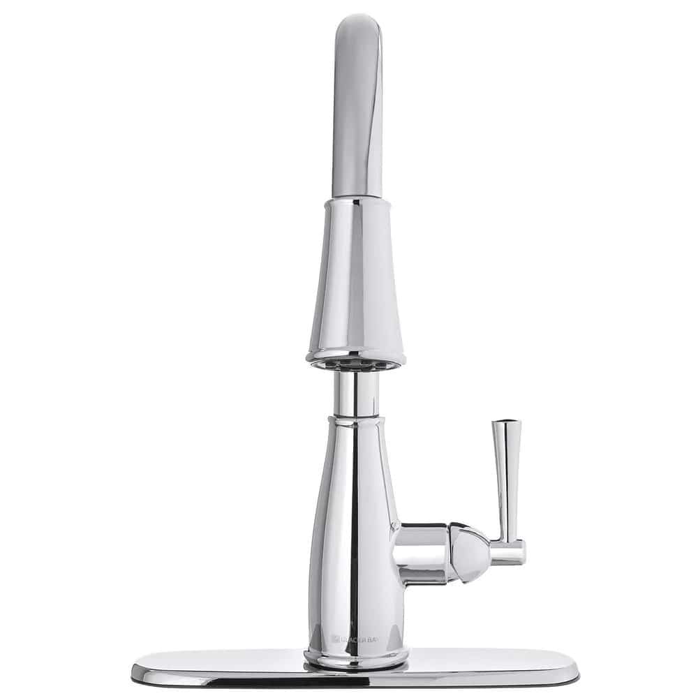 glacier-bay-fairhurst-1004-400-736-single-handle-pull-down-sprayer-kitchen-faucet-with-turbospray-and-fastmount-in-chrome