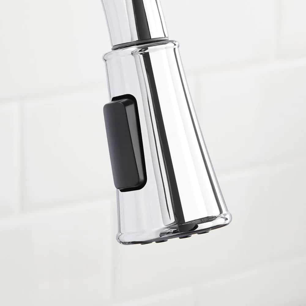 glacier-bay-fairhurst-1004-400-736-single-handle-pull-down-sprayer-kitchen-faucet-with-turbospray-and-fastmount-in-chrome