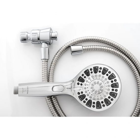 glacier-bay-1006-223-341-push-release-6-spray-patterns-with-1-8-gpm-4-25-in-wall-mount-handheld-shower-head-in-chrome