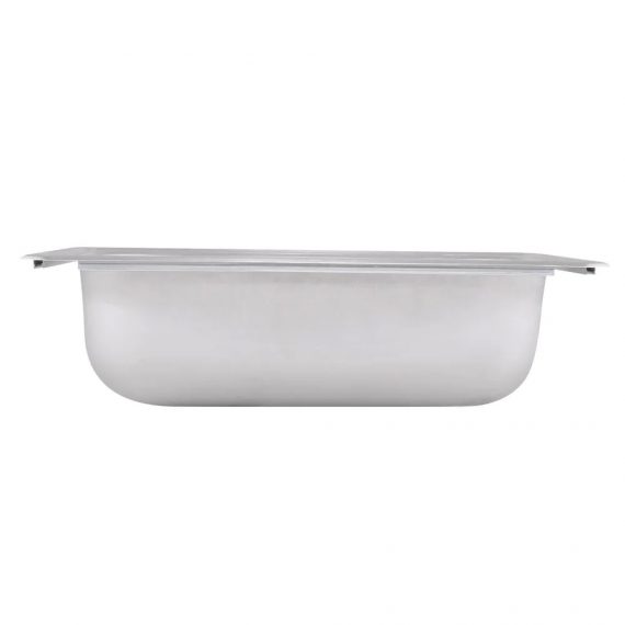 glacier-bay-114-625-stainless-steel-25-in-4-hole-single-bowl-kitchen-sink