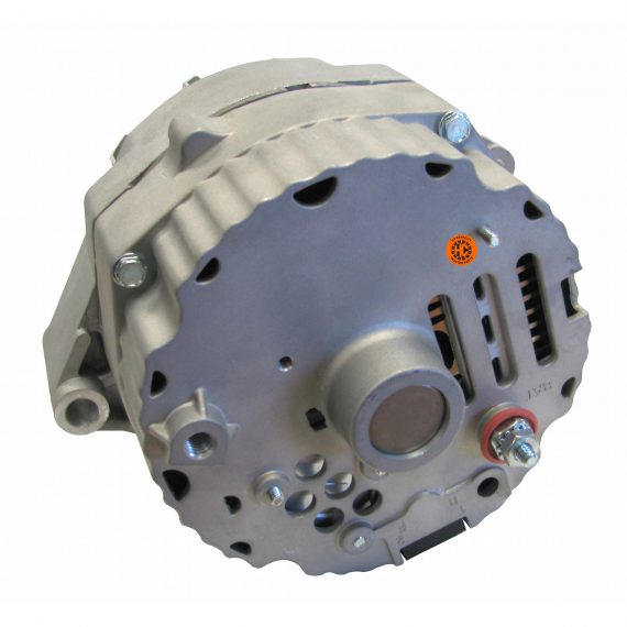 allis-chalmers-tractor-alternator-new-12v-63a-10si-aftermarket-delco-remy-89017781