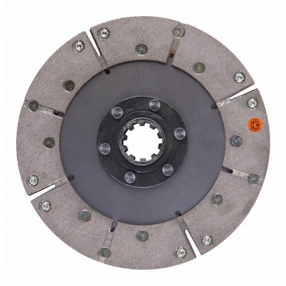 massey-ferguson-combine-9-transmission-disc-full-metallic-w-1-3-8-10-spline-hub-new-m1046382