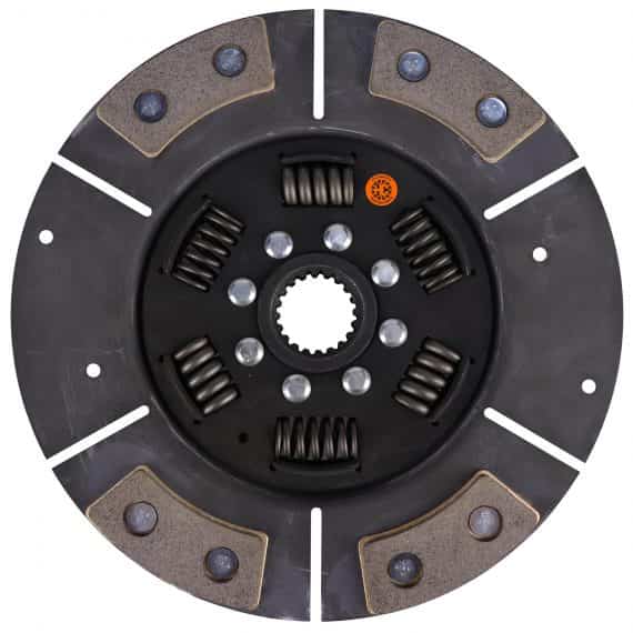 john-deere-forklift-10-transmission-disc-4-pad-w-1-5-16-20-spline-hub-new-r24059