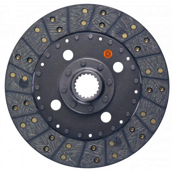 AGCO Tractor 9-1/2″ Transmission Disc – F400441