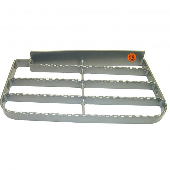 Case IH Combine Steel Step – HA97050