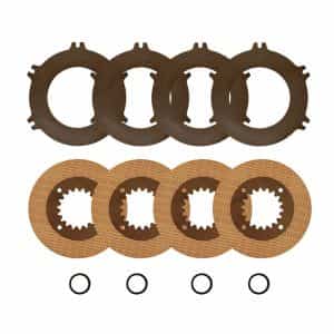 Case IH Tractor Differential Clutch Pack Kit – 8302199