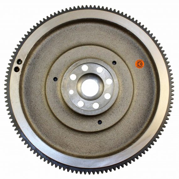Case IH Tractor Flywheel, w/ Ring Gear – HC1808412C92