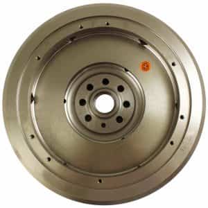Case IH Tractor Flywheel, w/ Ring Gear – HC3136044R42