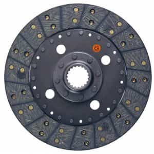 Ford Tractor 9-1/2″ Transmission Disc – F400391