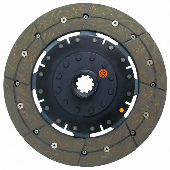 Ford Tractor 8-1/2″ Transmission Disc – F400212N