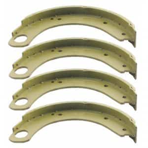 Ford Tractor Brake Shoe – HM830480