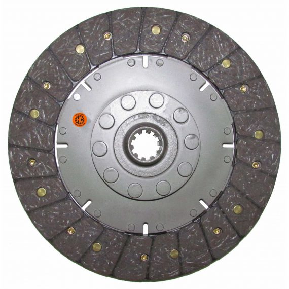 Ford Tractor 9″ Transmission Disc – F400373