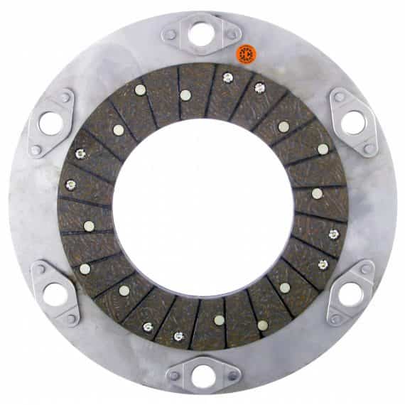 Gleaner Combine 13″ Separator Drive Plate, Woven – New – D1306819
