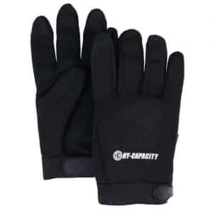 Hy-Capacity Mechanic’s Gloves – Size Large – 1013GLOVE-L