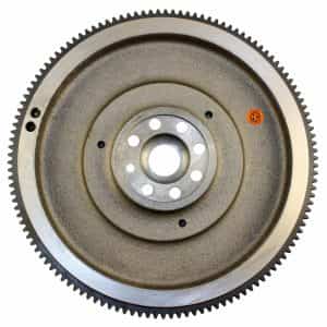 International Tractor Flywheel, w/ Ring Gear – HC142022C91