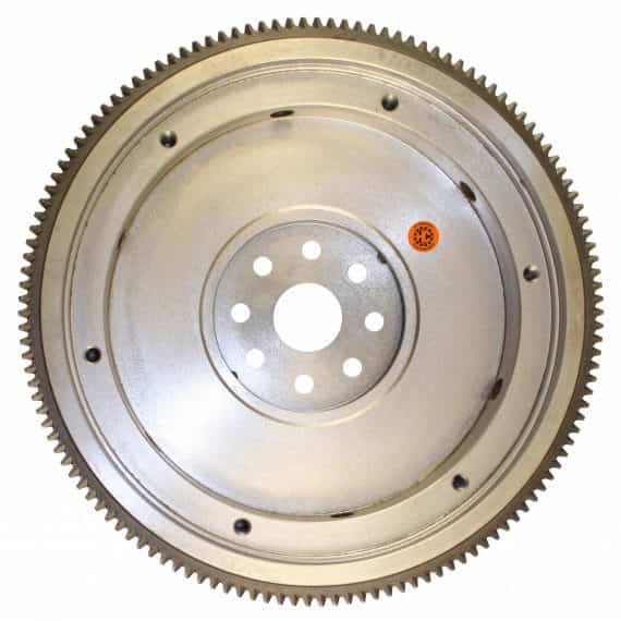 International Tractor Flywheel, w/ Ring Gear – HC672211C91