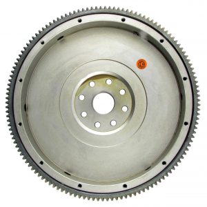 International Tractor Flywheel, w/ Ring Gear – HH326760