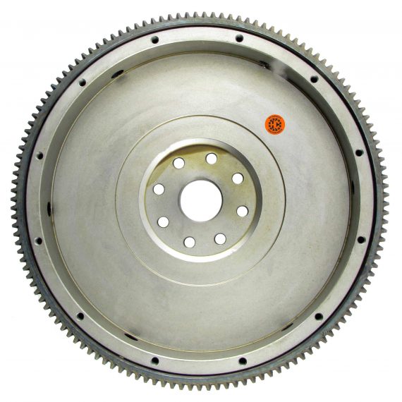 International Tractor Flywheel, w/ Ring Gear – HH672215