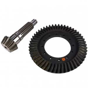 International Tractor Ring Gear & Pinion – HH528707
